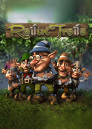 Rollin' Trolls